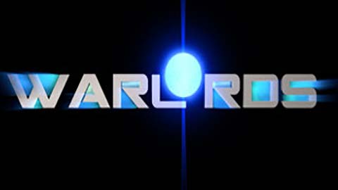 Warlords Logo
