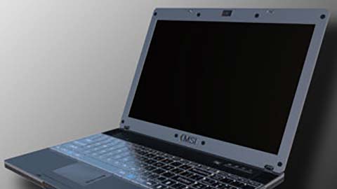 Laptop Msi
