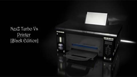 Nexz Printer