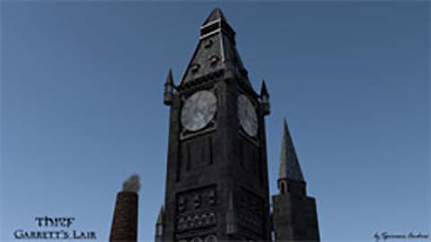 Thief 4 Home Daylight