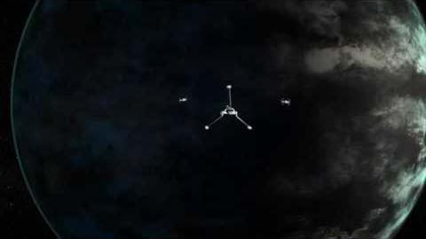 Star Wars Dark Lord Extended