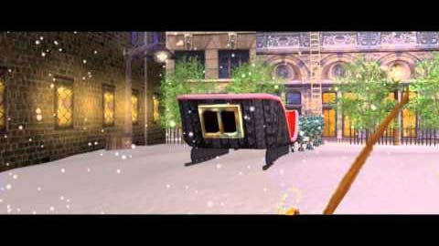 Thief Christmas Special