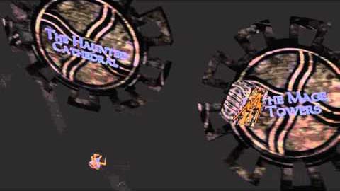 Favorite Thief 1 Mission