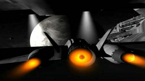 Stargate The Dead Planet