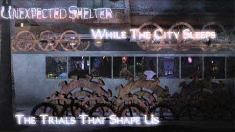 Favorite Thief 2X Mission